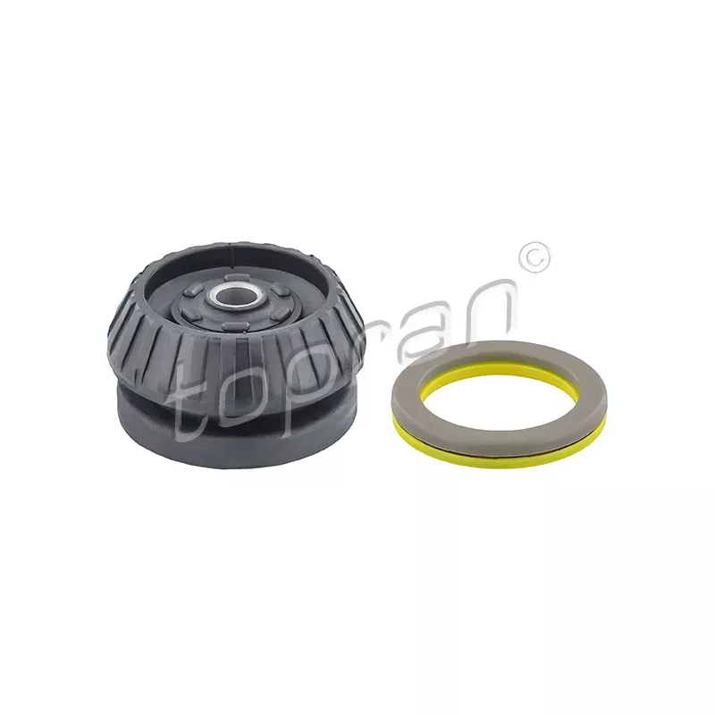 Coupelle de suspension TOPRAN 206 001
