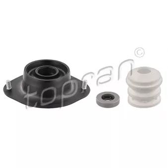 Coupelle de suspension TOPRAN 206 004