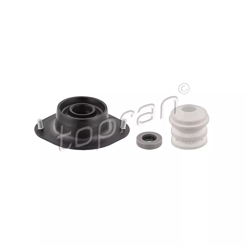 Coupelle de suspension TOPRAN 206 004