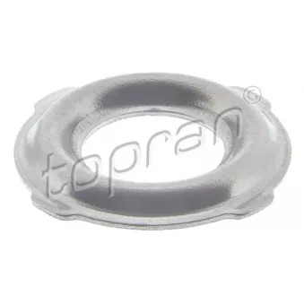 Ecran absorbant la chaleur, injection TOPRAN 206 012