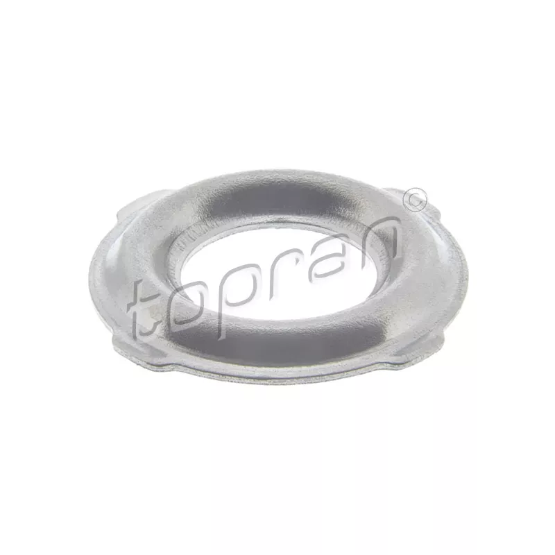 Ecran absorbant la chaleur, injection TOPRAN 206 012