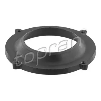 Patin de ressort TOPRAN 206 042