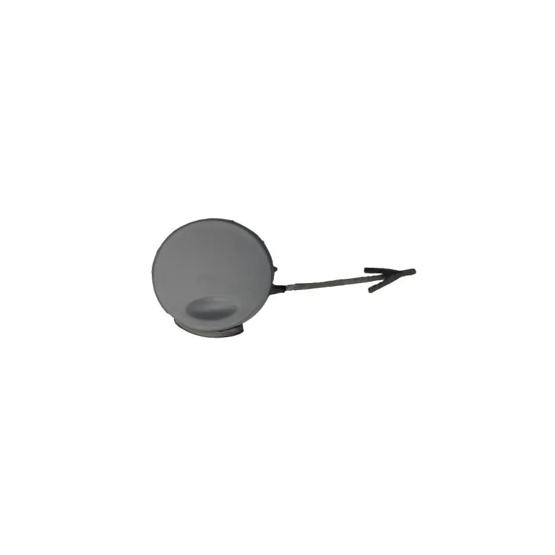 Recouvrement de pare-chocs, dispositif d'attelage BLIC 5513-00-5079970Q