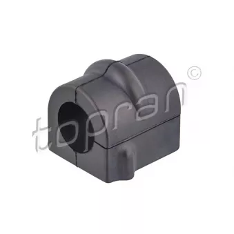 Suspension, stabilisateur TOPRAN 206 102