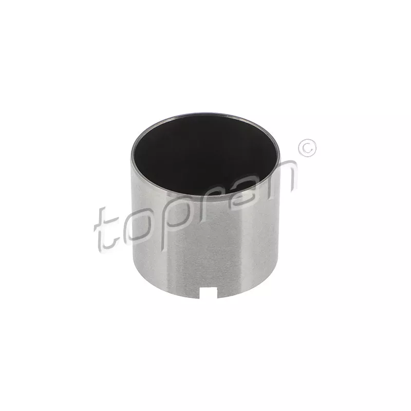 Poussoir de soupape TOPRAN 206 148