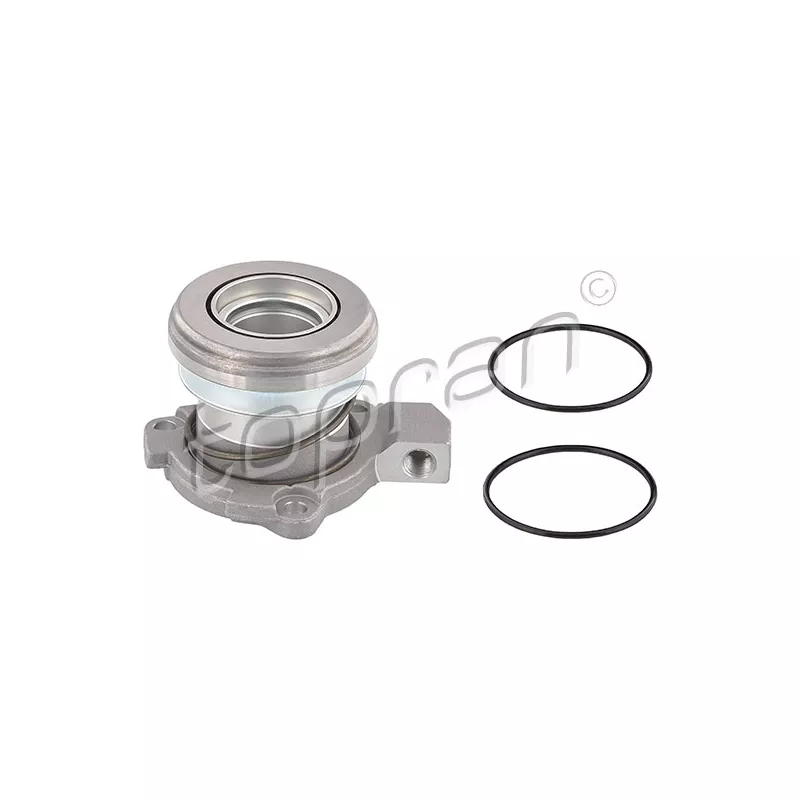 Butée hydraulique, embrayage TOPRAN 206 152