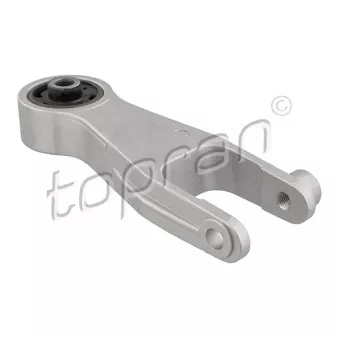 Support moteur TOPRAN 206 154