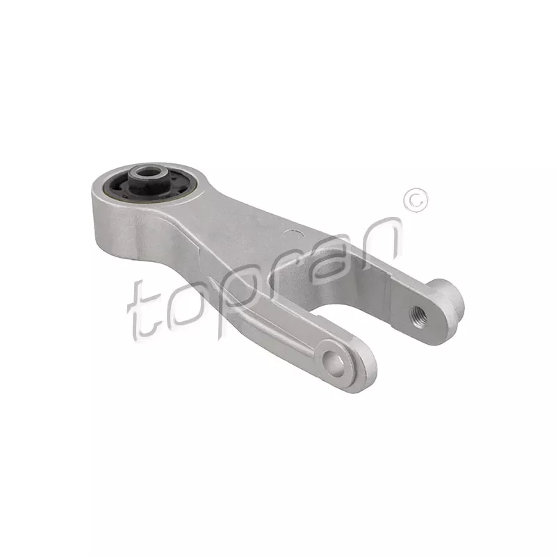 Support moteur TOPRAN 206 154