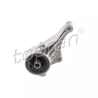 Support moteur TOPRAN 206 157