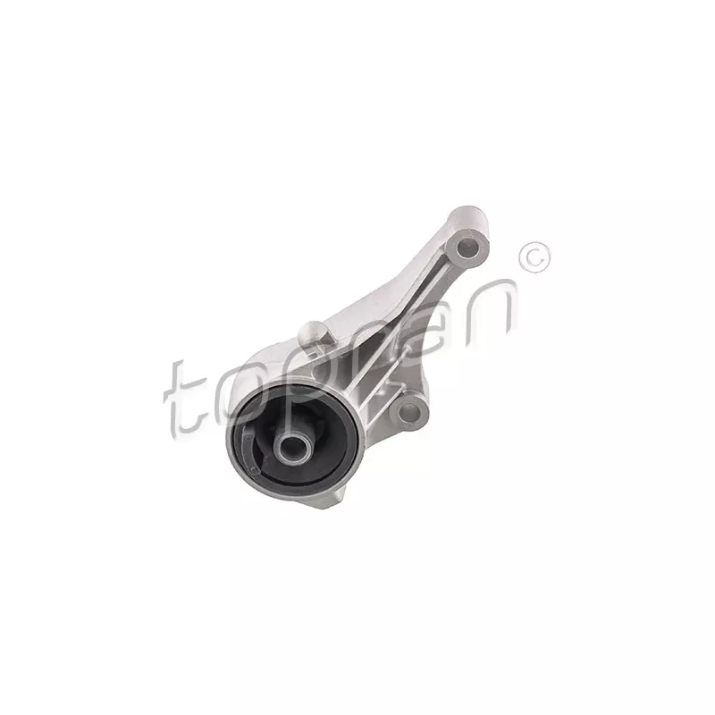 Support moteur TOPRAN 206 157
