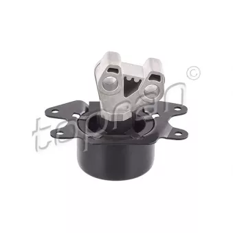 Support moteur avant gauche TOPRAN 206 159