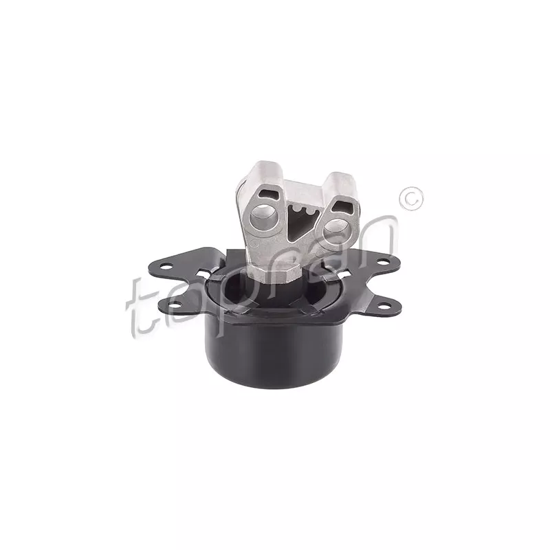 Support moteur avant gauche TOPRAN 206 159