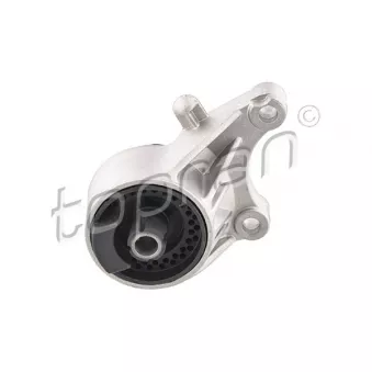 Support moteur TOPRAN 206 160