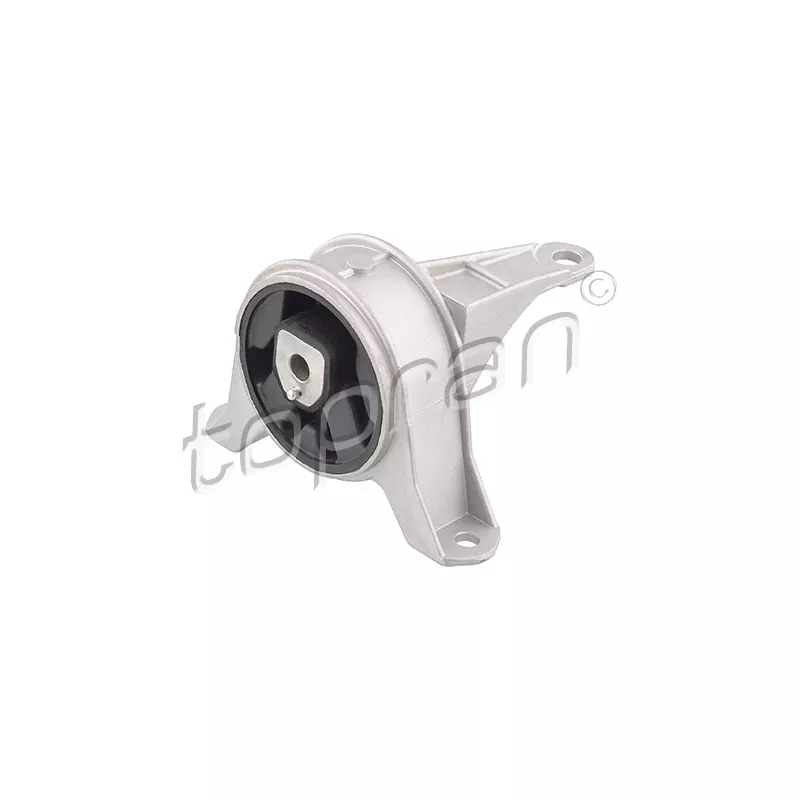 Support moteur avant droit TOPRAN 206 162