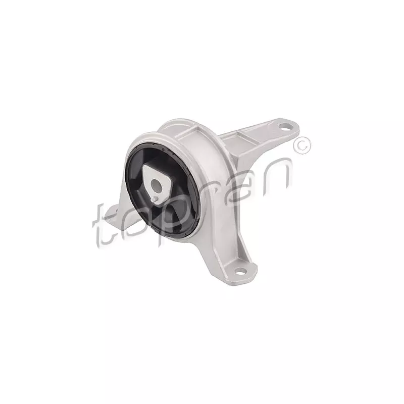 Support moteur avant droit TOPRAN 206 163