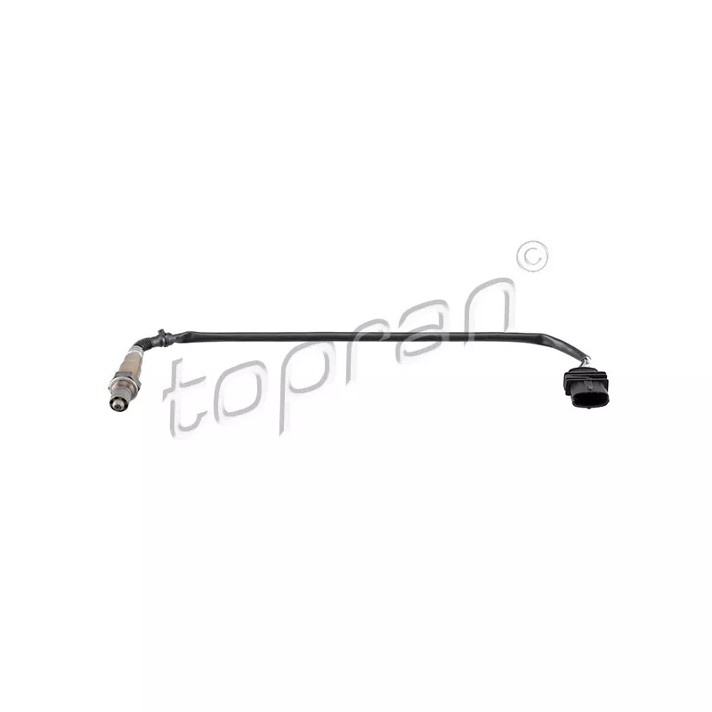 Sonde lambda TOPRAN 206 194