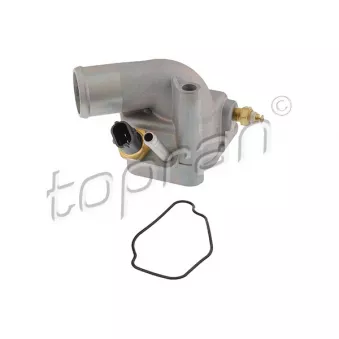 Thermostat d'eau TOPRAN 206 228