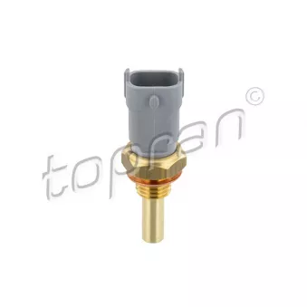 Sonde de température, liquide de refroidissement TOPRAN 206 232