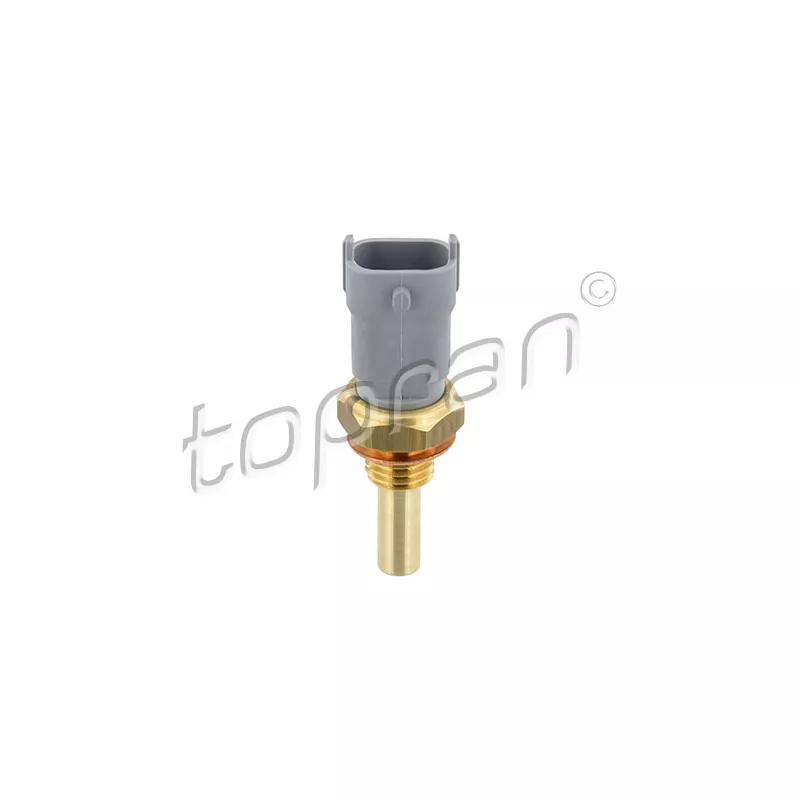 Sonde de température, liquide de refroidissement TOPRAN 206 232