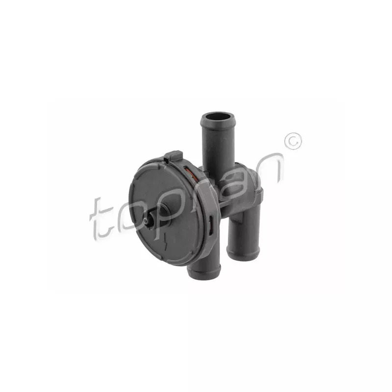 Vanne de regulation chauffage TOPRAN 206 241