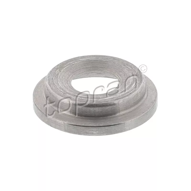 Ecran absorbant la chaleur, injection TOPRAN 206 270