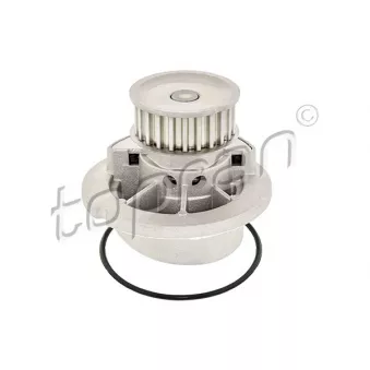 Pompe à eau TOPRAN 206 322