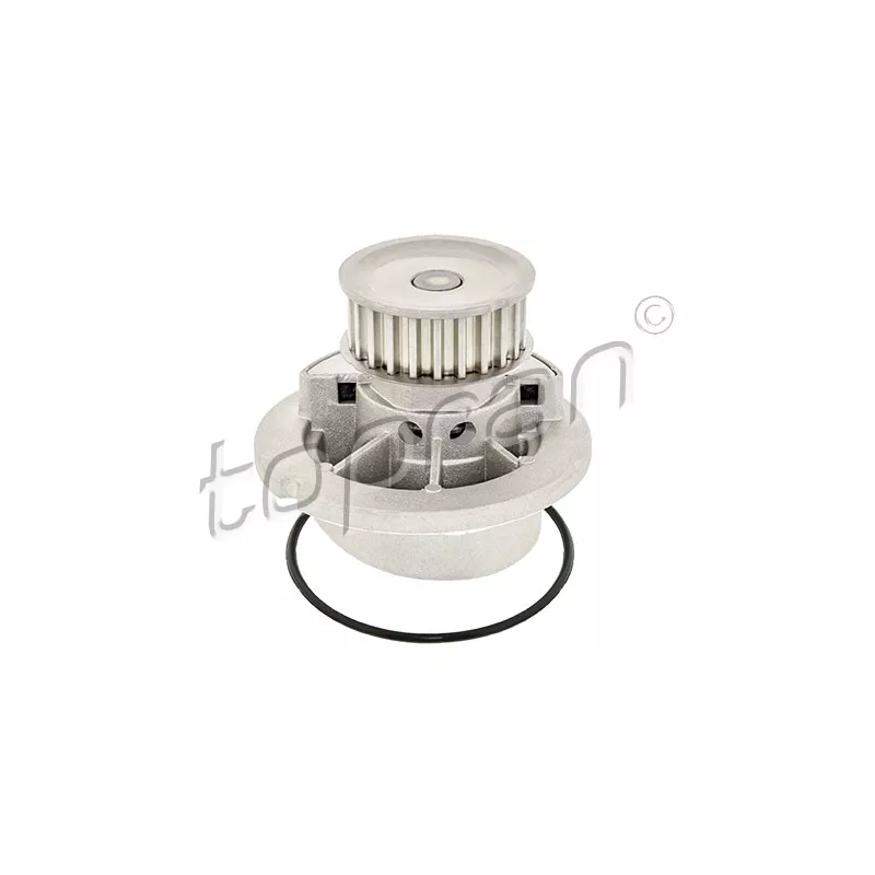 Pompe à eau TOPRAN 206 322