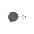 Recouvrement de pare-chocs, dispositif d'attelage BLIC 5513-00-5508921P - Visuel 2
