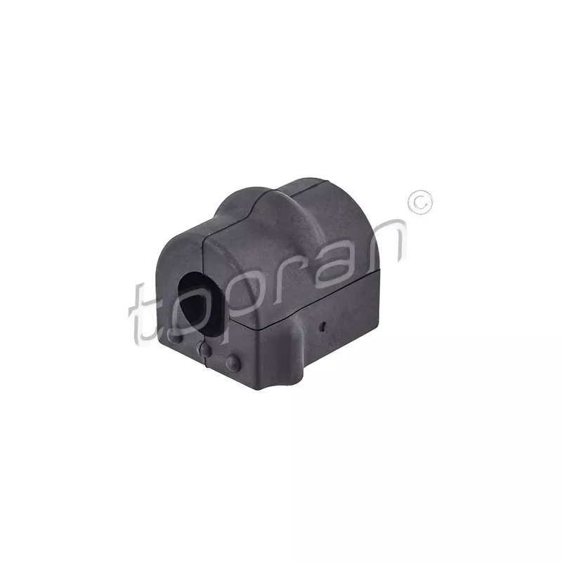 Suspension, stabilisateur TOPRAN 206 328