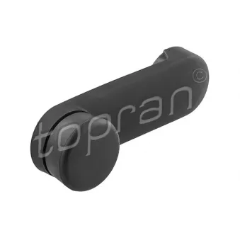 Manivelle de vitre TOPRAN 206 331