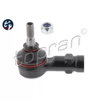 Rotule de barre de connexion TOPRAN