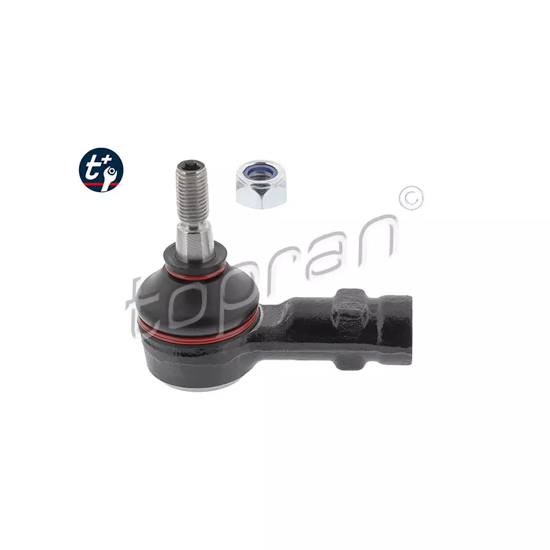 Rotule de barre de connexion TOPRAN 206 448