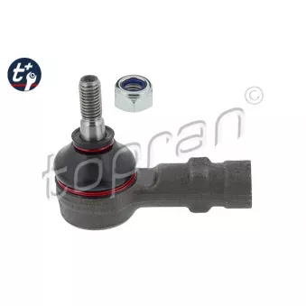 Rotule de barre de connexion TOPRAN 206 449