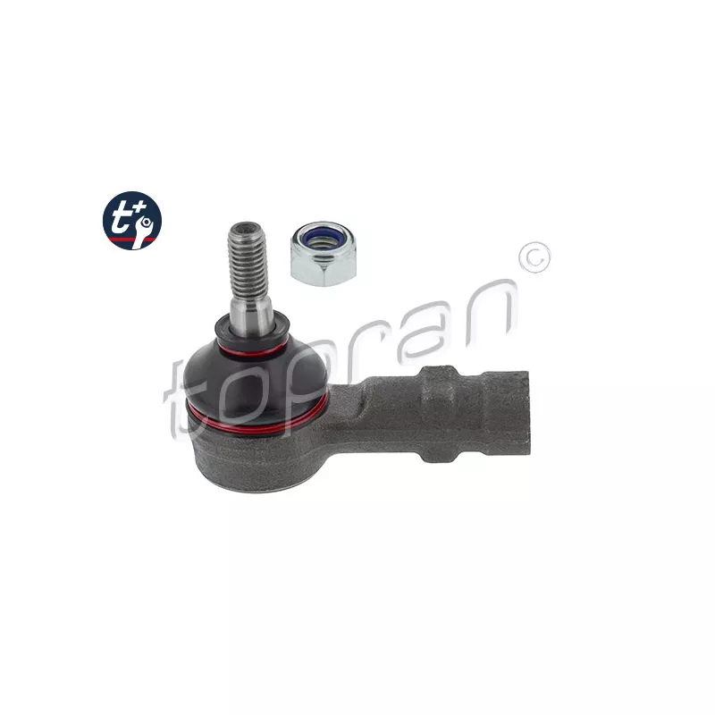 Rotule de barre de connexion TOPRAN 206 449