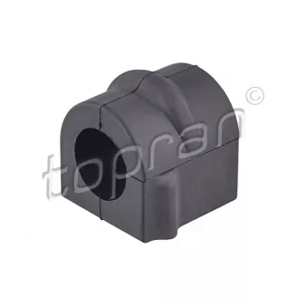 Suspension, stabilisateur TOPRAN 206 456