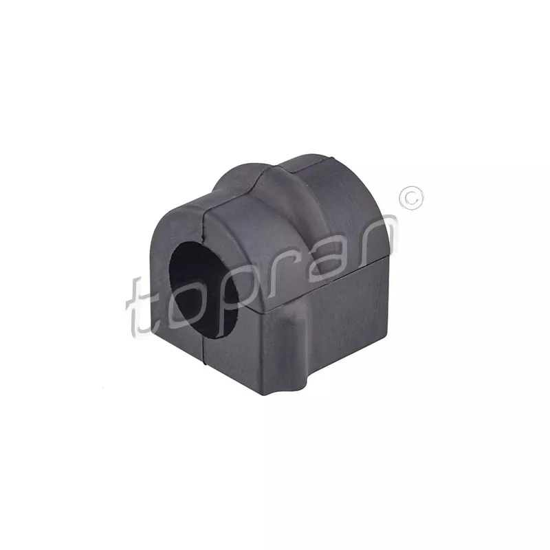 Suspension, stabilisateur TOPRAN 206 456