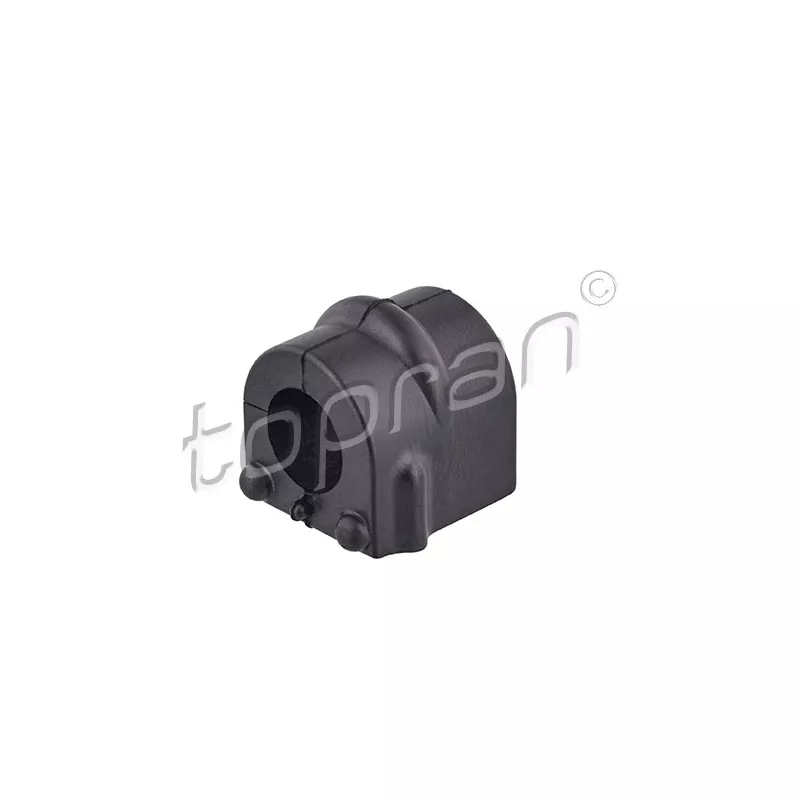 Suspension, stabilisateur TOPRAN 206 457