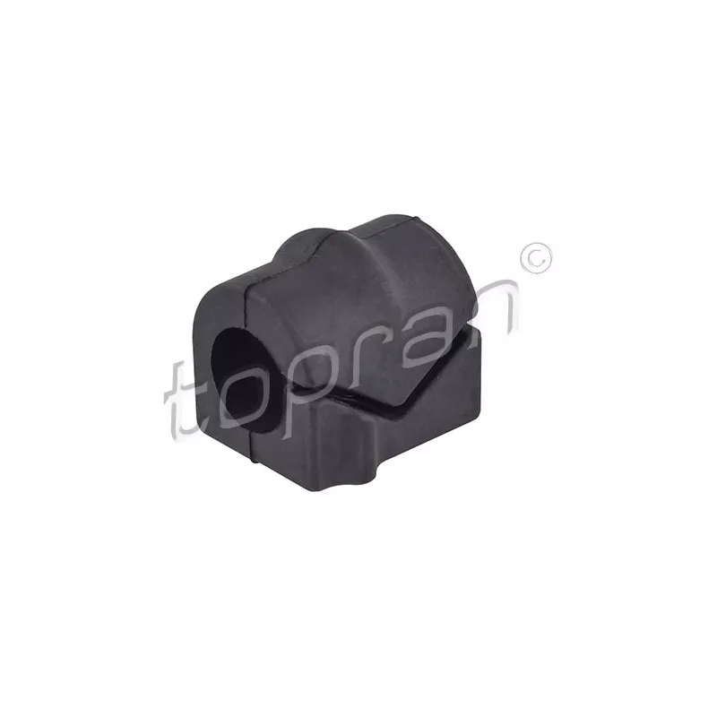 Suspension, stabilisateur TOPRAN 206 459