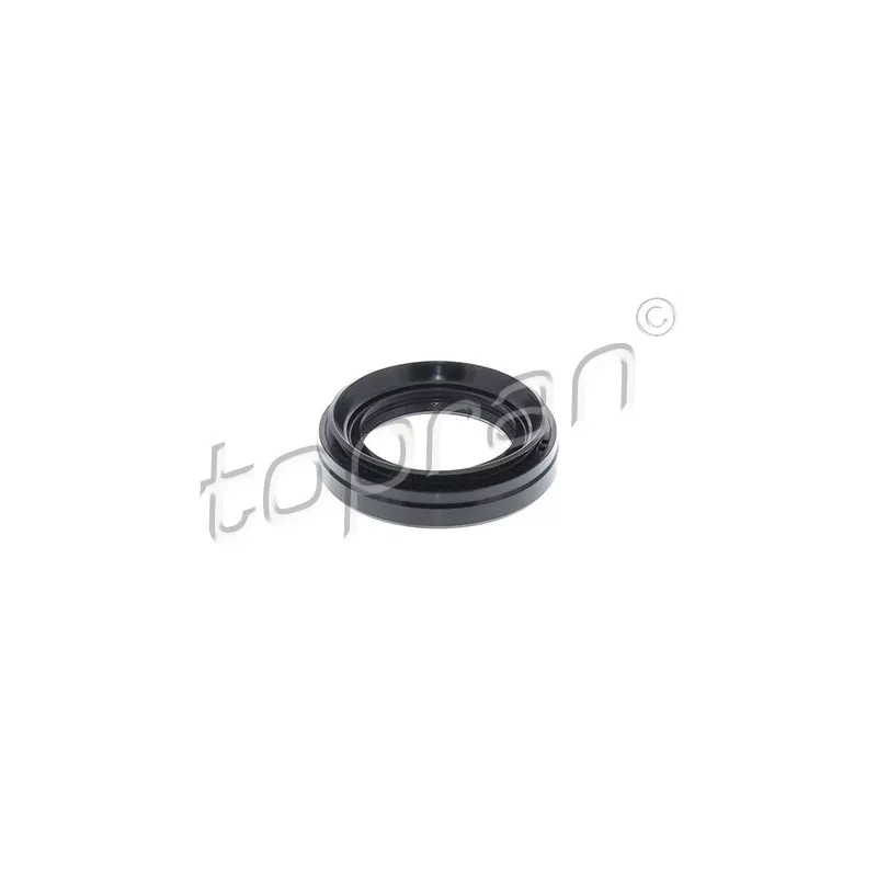 Bague d'étanchéité, différentiel TOPRAN 206 471