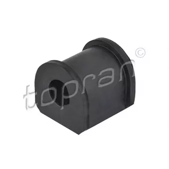 Suspension, stabilisateur TOPRAN 206 476