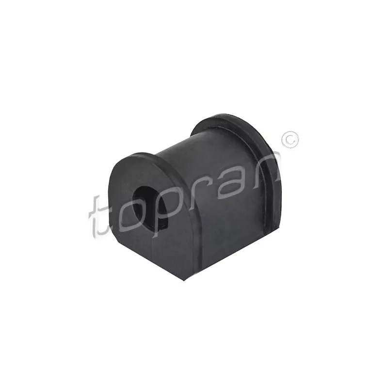 Suspension, stabilisateur TOPRAN 206 476