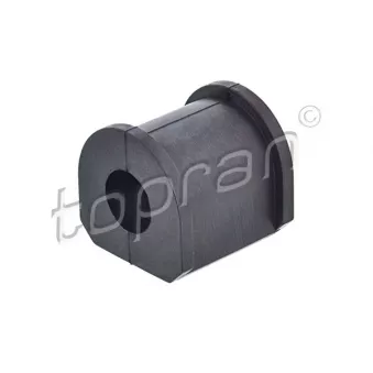 Suspension, stabilisateur TOPRAN 206 477