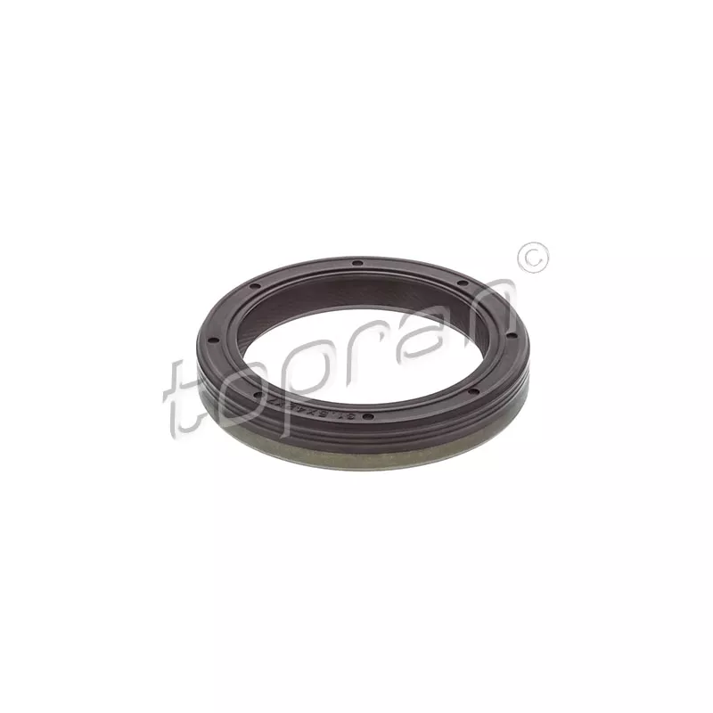 Bague d'étanchéité, vilebrequin TOPRAN 206 533