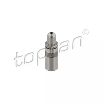 Poussoir de soupape TOPRAN