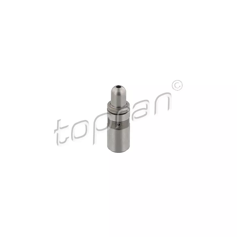 Poussoir de soupape TOPRAN 206 543