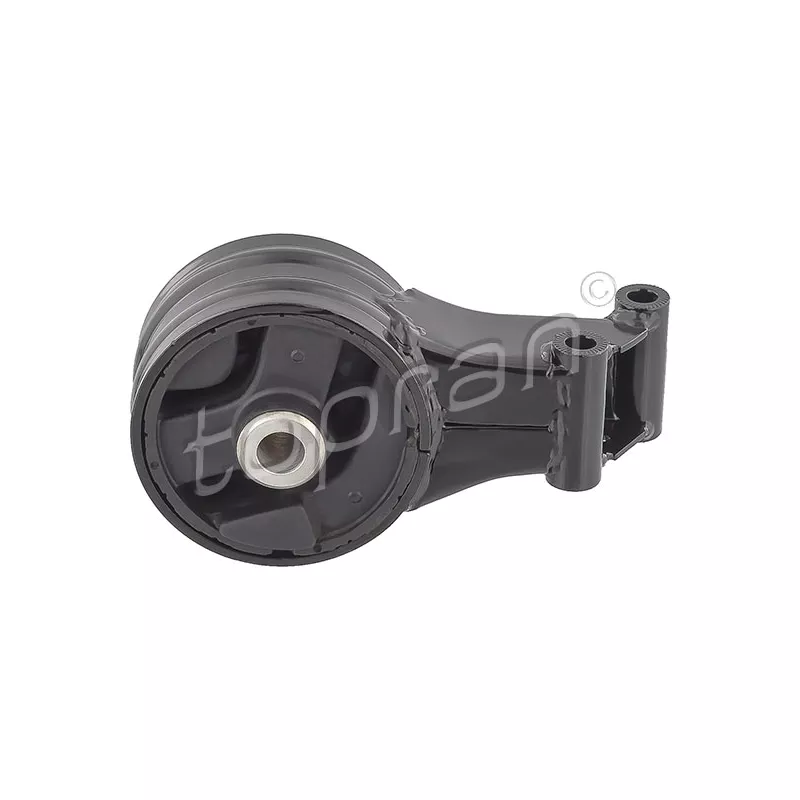 Support moteur TOPRAN 206 561