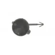 Recouvrement de pare-chocs, dispositif d'attelage BLIC 5513-00-5514970P - Visuel 2