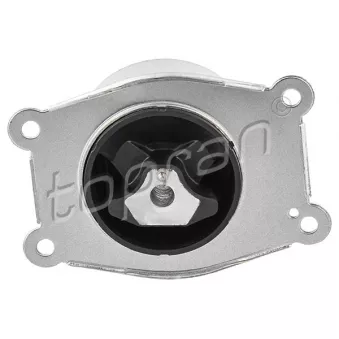 Support moteur avant gauche TOPRAN 206 564