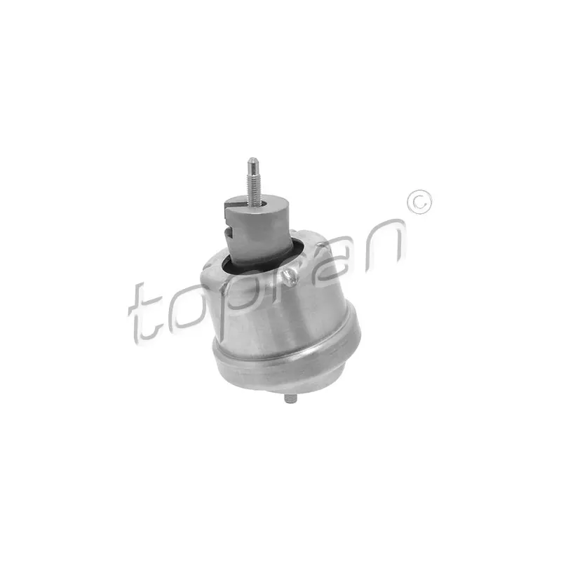 Support moteur avant gauche TOPRAN 206 569