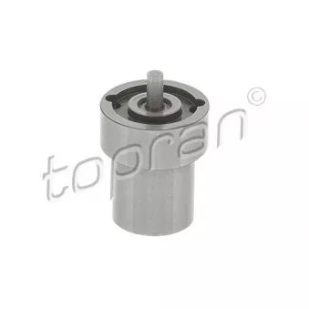 Corps d'injecteur TOPRAN 206 582